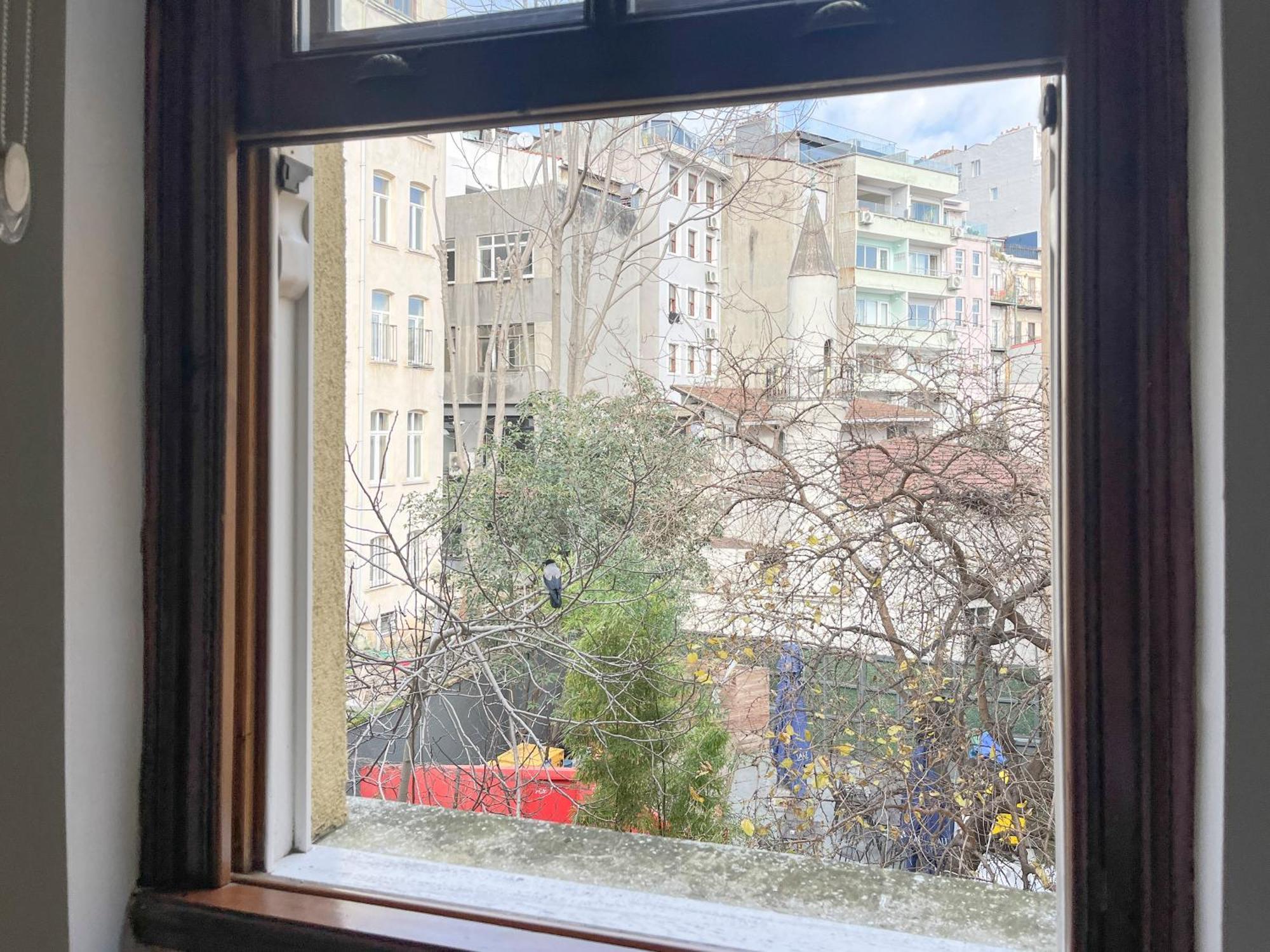Homie Suites - Historical Apartment Nearby Galata Tower Κωνσταντινούπολη Εξωτερικό φωτογραφία